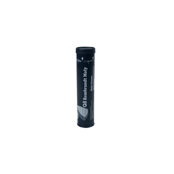GRASA Q8 REMBRANDT MOLY 400 gr. NEGRA