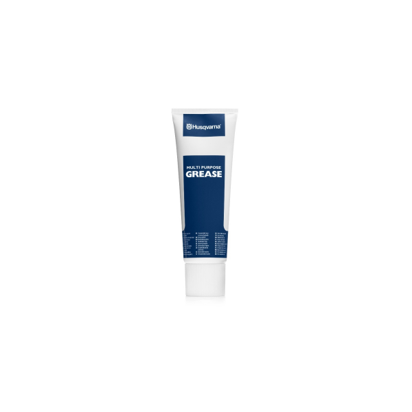 GRASA HUSQVARNA PARA CABEZALES - TUBO 225 gr.