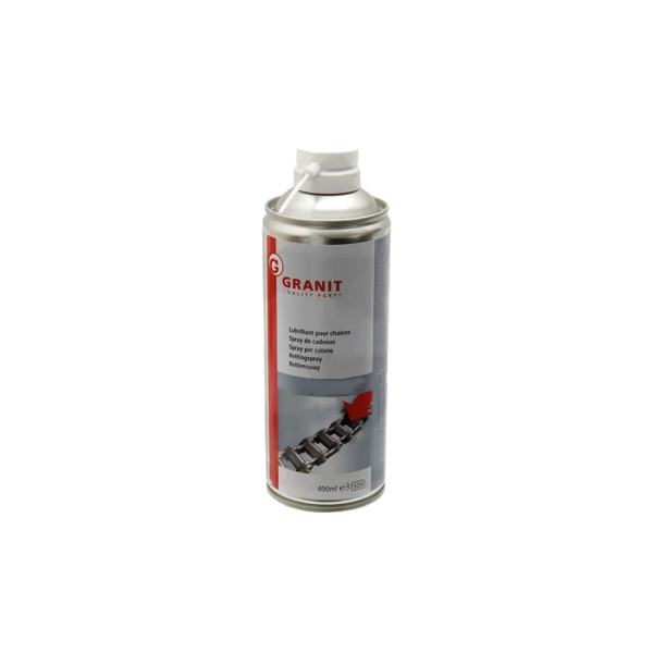 SPRAY DE GRASA PARA PULVERIZADO 400 ml