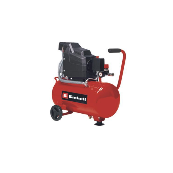 COMPRESOR EINHELL TC-AC 190/24/8