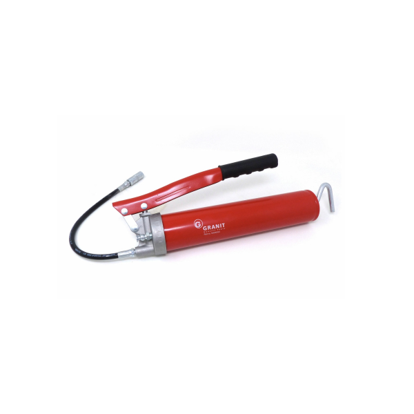 ENGRASADORA DE CARTUCHO MANUAL (CARTUCHOS 400 gr.)
