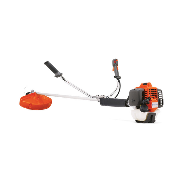 DESBROZADORA HUSQVARNA 533RS