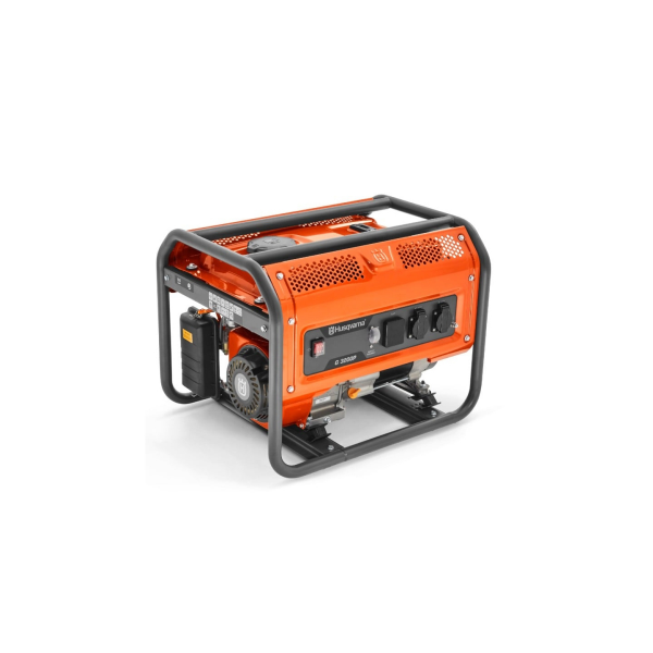 GENERADOR HUSQVARNA G3200P