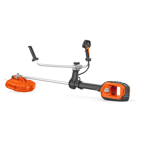 DESBROZADORA HUSQV. 525iRXT