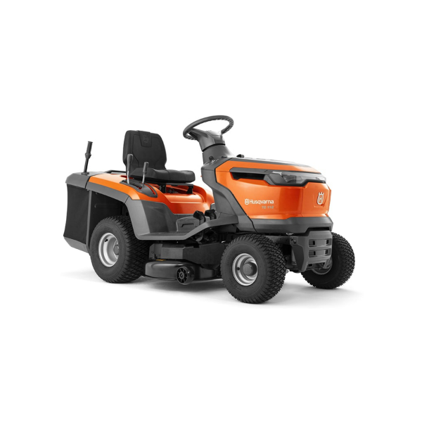 TRACTOR HUSQVARNA TC112