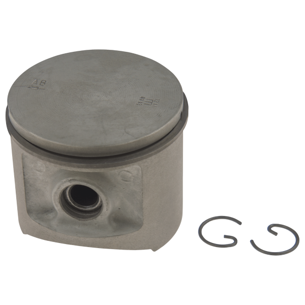 PISTON 372-371