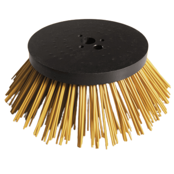 CEPILLO DESHIERBADORA AS-MOTOR - NYLON / PVC
