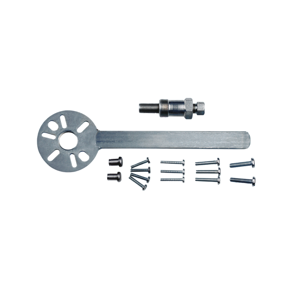 EXTRACTOR VOLANTES