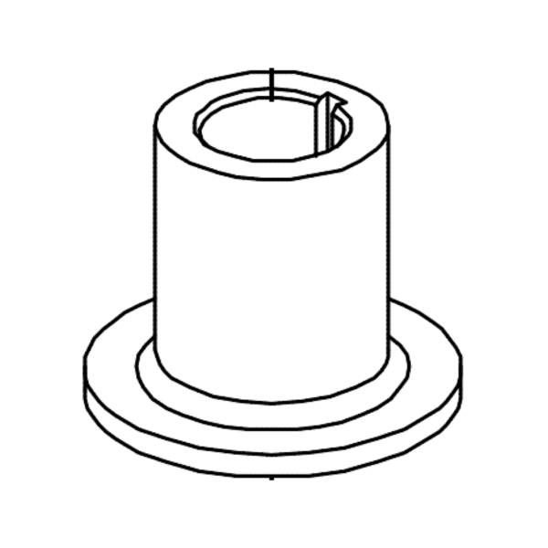 SOPORTE 25mm