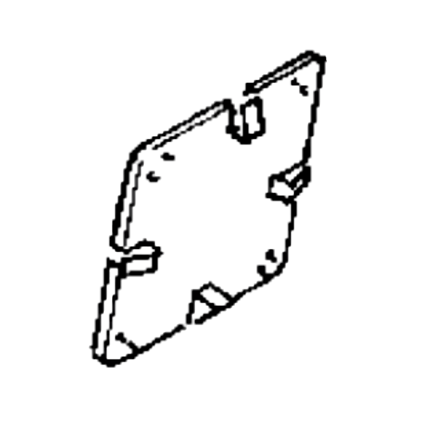 [ORIGINAL MARINA SYSTEMS] CP045225 - TAPA